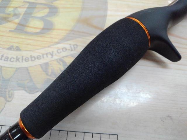 リーディング メバル M-350