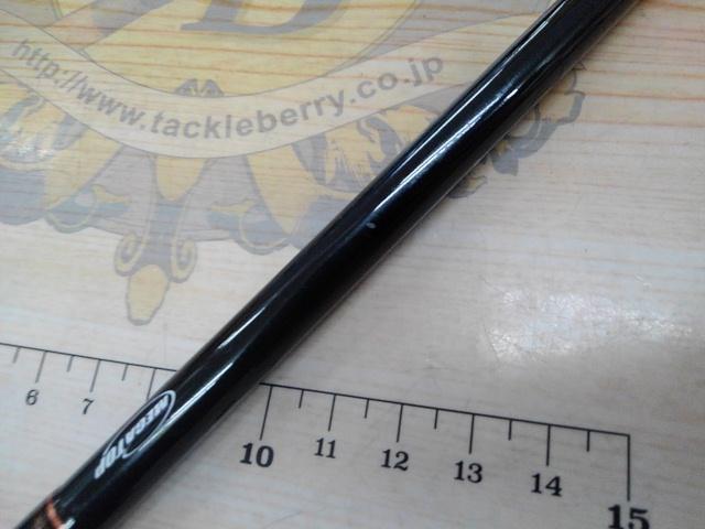 リーディング メバル M-350