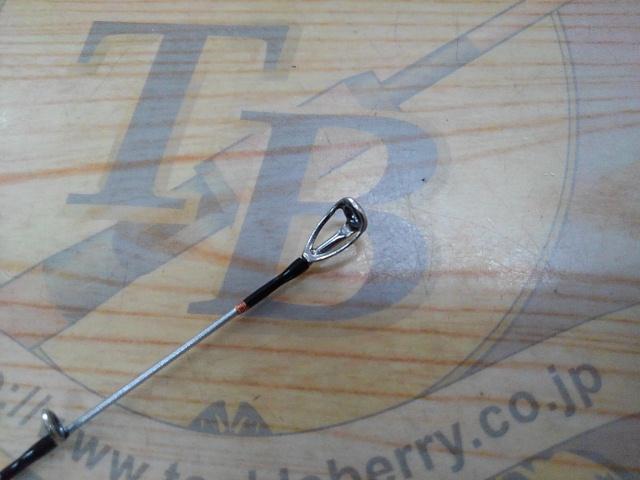 リーディング メバル M-350