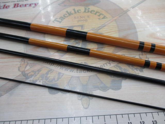 うかれ鯉、へら竿セット販売 うかれ鯉 硬調 450 鯉竿 へら竿 楽天市場】