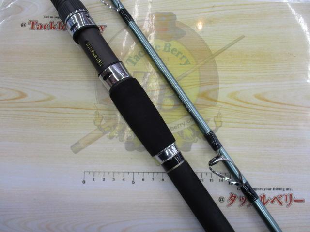 ダイワ リーディングX ゴーイン 265M リーディング-X ゴウイン 265M｜＠ベリーネット 日本最大新品