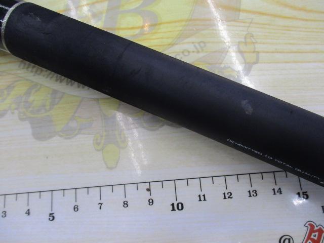 リーディング-X ゴウイン 265M