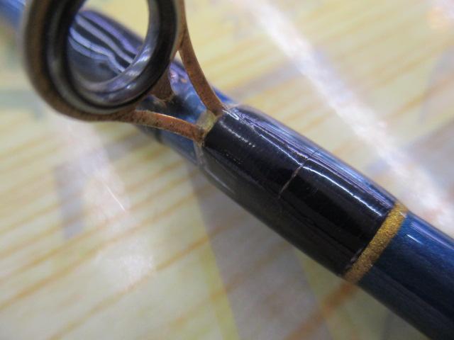 ブルーダー BC-66M