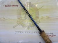 ブルーダー BC-66M