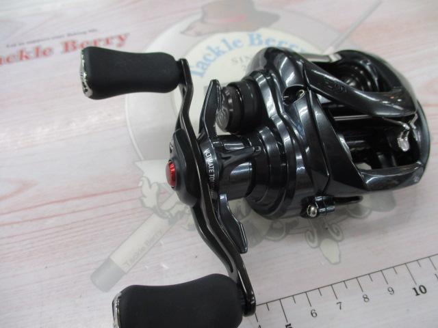 20タトゥーラ sv tv 103H Amazon.com : DAIWA Casting Bait Reel 20 TATULA SV TW 103H