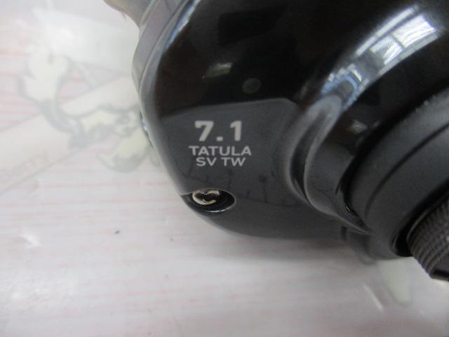 20タトゥーラ SV TW 103XH｜＠ベリーネット 日本最大新品中古