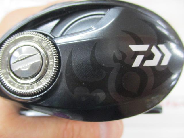 中古　ダイワ 20 タトゥーラ SV TW 103SH DAIWA 20タトゥーラ SV TW 103SHの最安値・インプレ・釣果