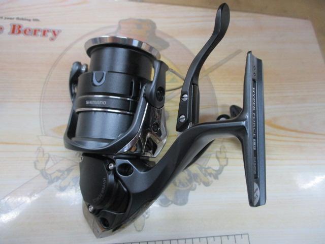 23ハイパーフォース LB C3000MHG