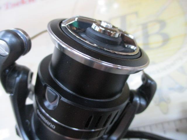 23ハイパーフォース LB C3000MHG