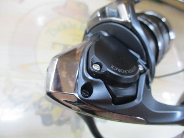 23ハイパーフォース LB C3000MHG