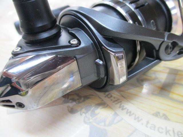 23ハイパーフォース LB C3000MHG