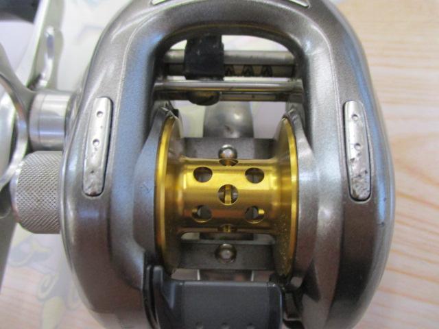 05メタニウムXT LH｜＠ベリーネット 日本最大新品中古釣具WEB