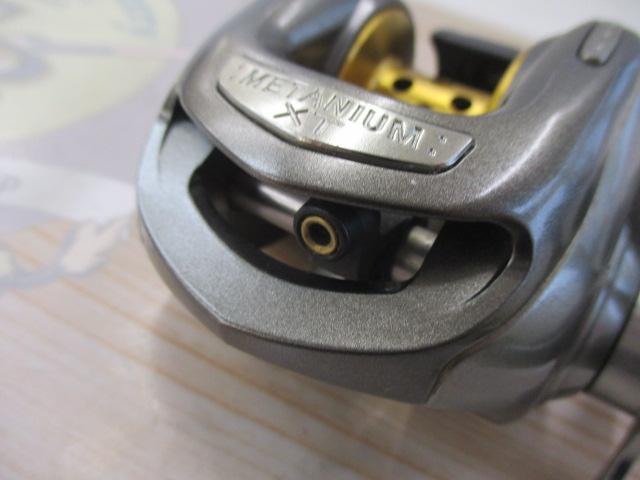 驚きの値段での商品をすべて 05メタニウムXTと18バスライズ