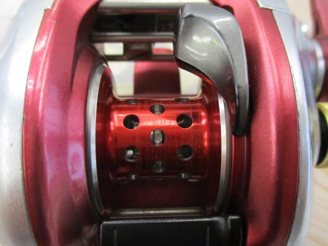シマノ 　09バイオクラフト クイックファイヤー 301XH 新品 シマノ バイオクラフト クイックファイヤー XH タイプG 301XH
