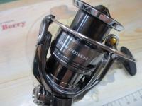 24ツインパワー C3000XG