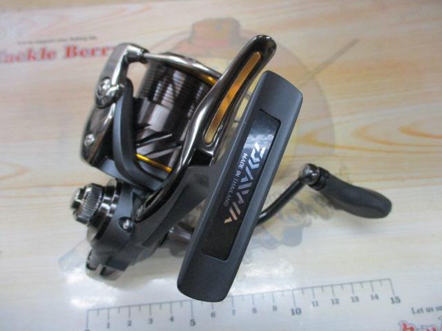 DAIWA - スイッチヒッター SH-LBD ダイワ スイッチヒッター SH-LBD (スピニング): リール｜釣具の