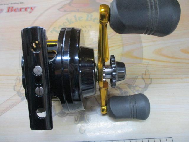 メタロイヤルイカダ60 Ⅲ