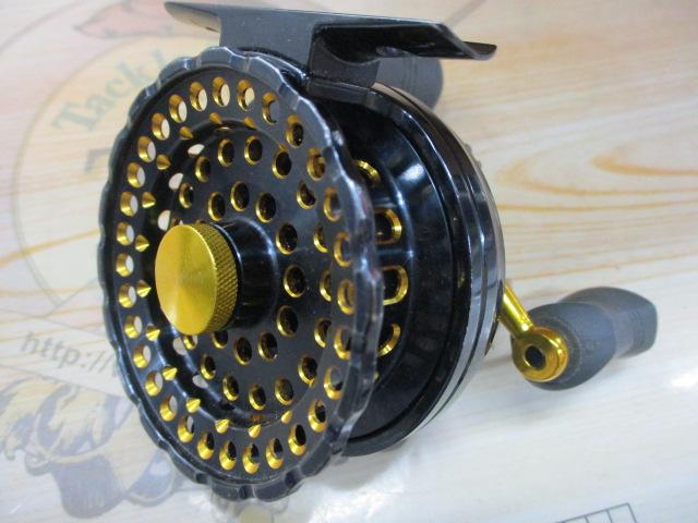 メタロイヤルイカダ60 Ⅲ