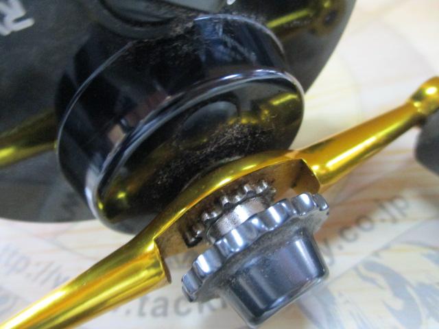 メタロイヤルイカダ60 Ⅲ