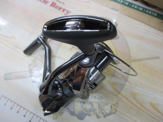 24ツインパワー C3000XG