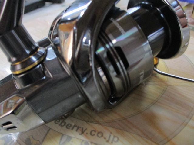 24ツインパワー C3000XG