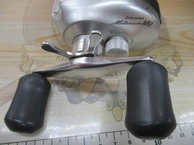 メタニウムMg LH