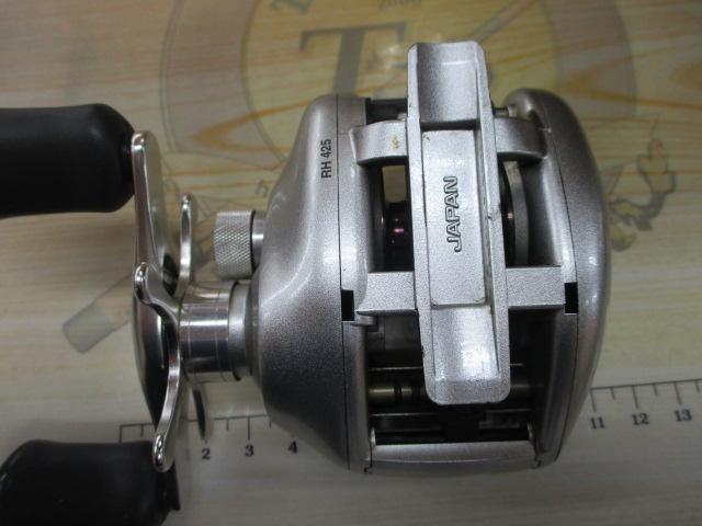 メタニウムMg LH｜＠ベリーネット 日本最大新品中古釣具WEBショップ