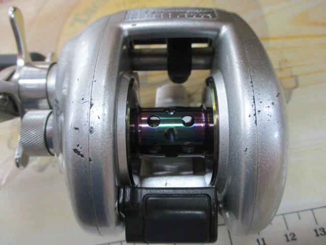 メタニウムMg LH