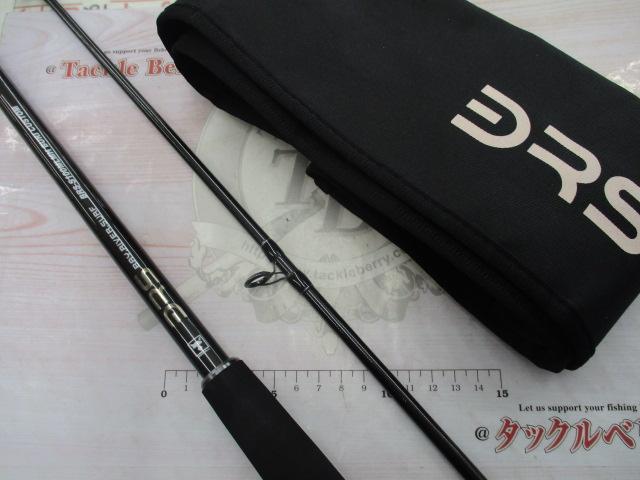 BRS BRS-S100MLMH BURI CUSTOM – フィッシングマックス WEBSHOP