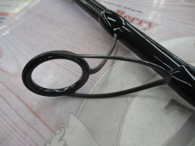 BRS BRS-S100MLMH BURI CUSTOM｜＠ベリーネット 日本最大新品