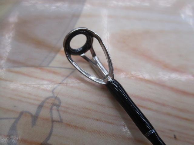 ジグザム ワイルドマーク JWM611B-0/2