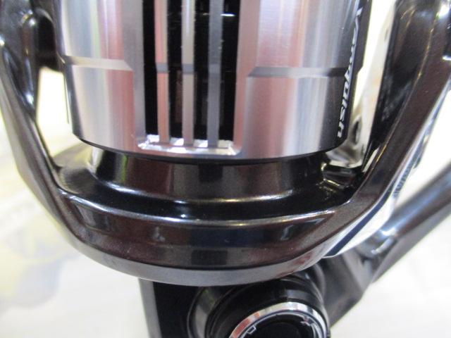 23ヴァンキッシュ C2000SHG