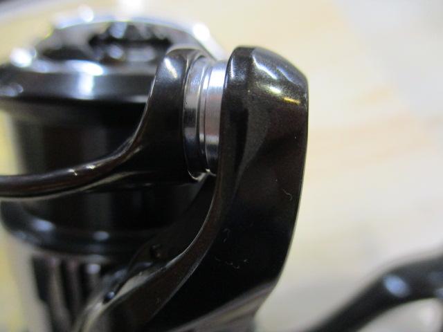 23ヴァンキッシュ C2000SHG