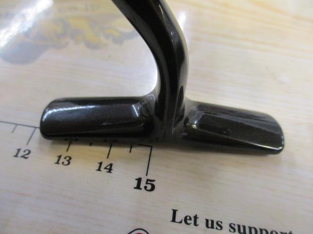 23ヴァンキッシュ C2000SHG