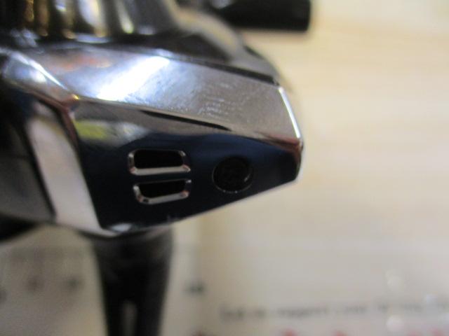 23ヴァンキッシュ C2000SHG