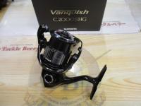 23ヴァンキッシュ C2000SHG