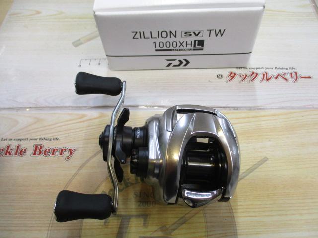 21ジリオン SV TW 1000XHL｜＠ベリーネット 日本最大新品中古