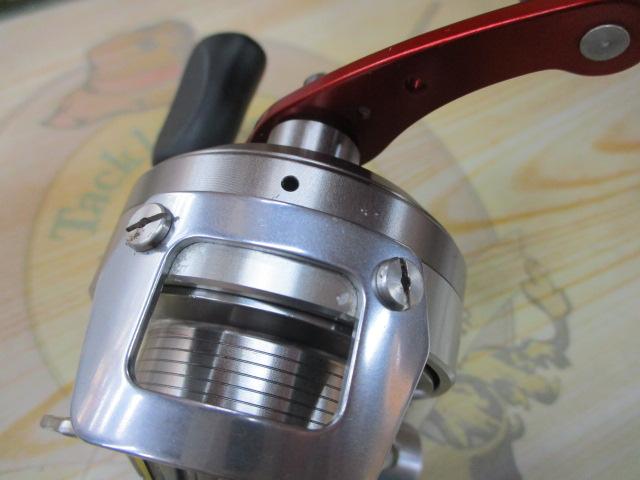 釣具 ダイワ バイキング パワーバージョン 極 50 楽天市場】ダイワ バイキング 極 50 パワーバージョン / リール