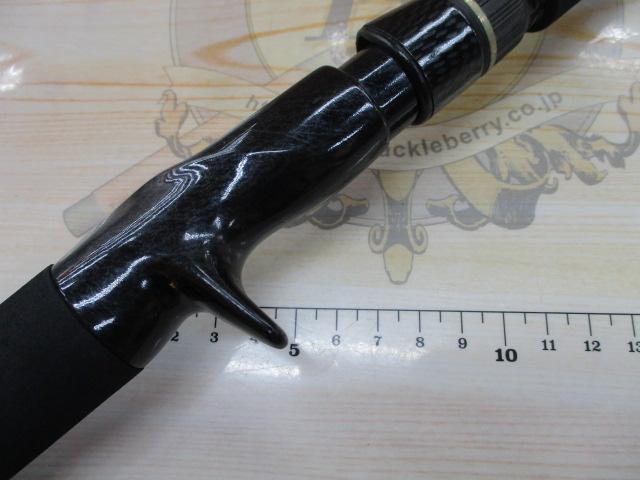 デストロイヤー F5-66X(HT800)グリーンブランクス