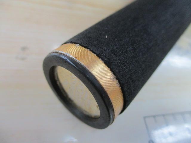 デストロイヤー F5-66X(HT800)グリーンブランクス