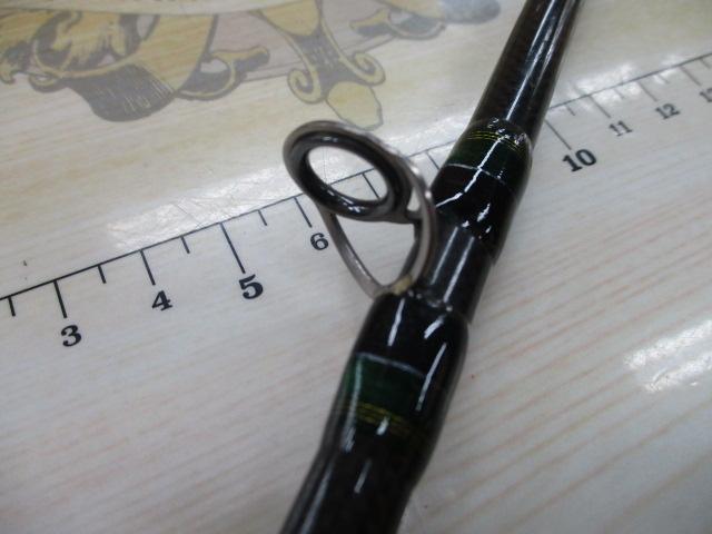 デストロイヤー F5-66X(HT800)グリーンブランクス