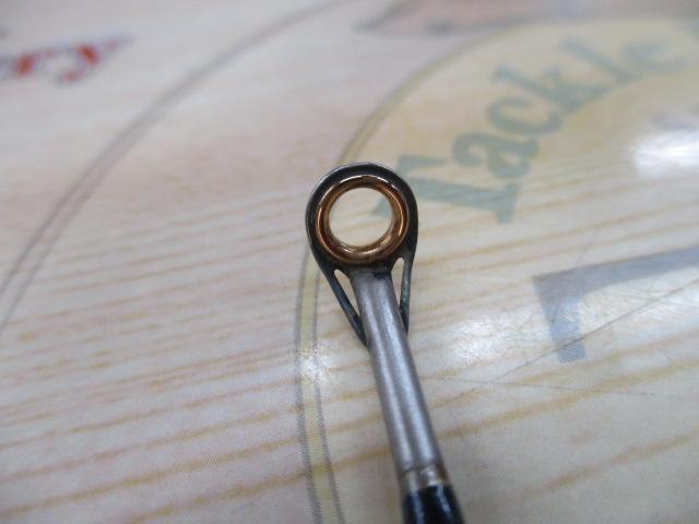 デストロイヤー F5-66X(HT800)グリーンブランクス