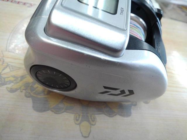 タナセンサー 250早技