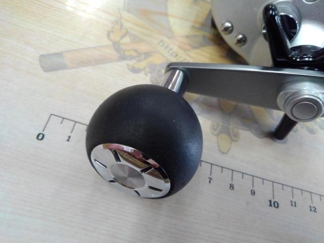 タナセンサー 250早技