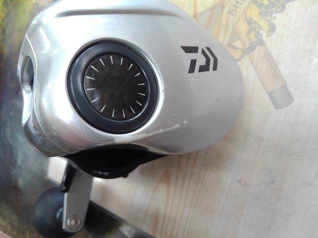 タナセンサー 250早技