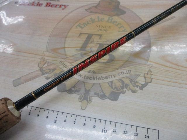 インスパイア ICSS-64L.TG｜＠ベリーネット 日本最大新品中古