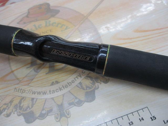 インスパイア ICSC-62M