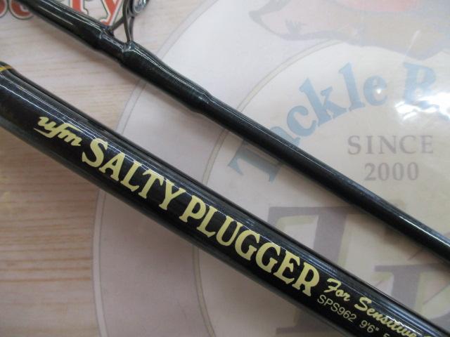 ufmソルティープラッガー　SPS962 ウエダ ufm SALTY PLUGGER SPS902 - メルカリ
