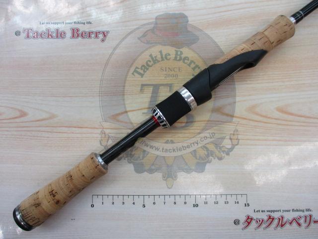 ポイズングロリアス 265UL-S SOLID MASTER 65S｜＠ベリーネット