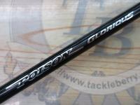 ポイズングロリアス 265UL-S SOLID MASTER 65S